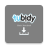 icon Tubidy App(Tubidy muziekdownloader-app
) 5.3.5