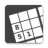 icon Sudoku(Sudoku - onbeperkt puzzels) 1.1.16