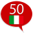 icon com.goethe.it(Leer Italiaans - 50 talen) 14.3