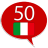 icon com.goethe.it(Leer Italiaans - 50 talen) 14.3