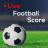 icon Football Live Score & TV(LIVE VOETBAL TV
) 1.0