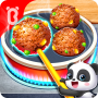 icon Baby Panda: Cooking Party (Baby Panda: Cooking Party
)