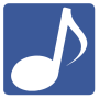 icon com.CyanogeMetifata.playerMp3v(Mp3-muziekdownload)
