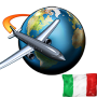 icon Italian(Italiaans taalgids)