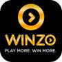 icon Winzo(Winzo Winzo Gold - Verdien geld en win cashgames Tips
)
