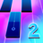 icon Piano Fire 2(Piano Fire 2: Slide Challenge) 1.0.68