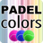 icon Padel Colors(Padelkleuren) 7.2