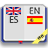 icon English-Spanish Dictionary(Engels-Spaans woordenboek) 4.5