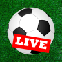 icon Football Tv Live Score(Voetbal Live Score Tv
)