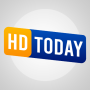 icon HD Today(HD2day voor het ontdekken van films)