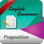 icon English GrammarPreposition(Engelse grammatica - Voorzetsel)