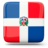 icon Dominican Republic Radios(Dominicaanse Republiek Radio) 2.1