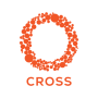 icon Cross(RoundGlass Cross for Doctors)