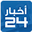 icon com.argaam.akhbaar24(News 24) 4.0.18