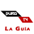 icon Pura Tv Guia(Pura Tv Guía
) 9.2