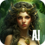 icon Artemis(Artemis: AI Art Generator App)
