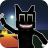 icon Cartoon Cat Mod for MCPE(Cartoon Cat Mod voor MCPE
) 1.0