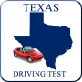 icon Texas Driving Test