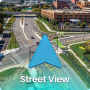 icon Street View - 360 Panoramic (Street View - 360 panoramische)