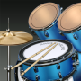 icon Simple Drums Basic(Eenvoudige drums Basis)