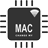 icon Change My Mac(Verander mijn MAC - Spoof Wifi MAC) 1.8.5