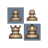 icon Chess(Schaken voor Android) 6.8.0
