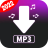 icon Downloader(Muziek downloaden MP3-downloader
) 1.0