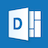 icon Delve(Office Delve - voor Office 365) 1.8.9