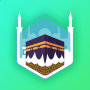icon Prayer Times(Prayer Times, Qibla Finder
)