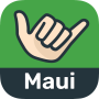 icon Shaka Guide Maui(Road to Hana Maui Driving Tour)