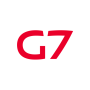 icon G7 TAXI Personal - Paris (G7 TAXI Personal - Parijs)