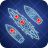 icon Fleet Battle(Fleet Battle - Sea Battle) 2.1.922