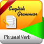 icon English Grammar - Phrasal Verb (Engelse grammatica - Phrasal Werkwoord)