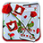 icon Red Rose Launcher Theme(Red Rose Theme
) 1.0