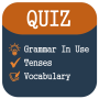 icon English Practice Test - Quiz (Engelse oefentest - Quiz)