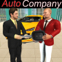 icon Pro Car Dealer Businessman Job(Car Dealership Job Simulator)