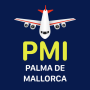 icon Flightastic Mallorca(VLUCHTEN Palma de Mallorca)
