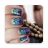 icon Nails Ideas(Mooie nagels) 3.5
