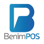 icon BenimPOS Pro(BenimPOS Pro - Verkoop en Voorraad)