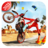 icon Bike stunts 3d(Bike stunts game gratis fietsspel
) 1