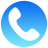 icon WePhone(WePhone: WiFi Phone Call Text) 23101812