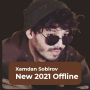 icon Xamdam Sobirov(Xamdam Sobirov Qo'shiqlari New 2021 Offline
)