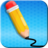 icon Draw With Buddies(Teken Met Buddies Multiplayer) 4.55