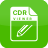 icon CDR Viewer(CDR File Viewer Duits) 4.7