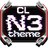 icon CL Theme N3(N3_Theme for Car Launcher-app
) 1.5