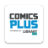 icon Comics Plus 3.3