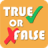 icon True or False Quiz(True of False Quiz
) 1.0.8
