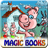 icon com.app.magicbooks.AOTREDUJWNLATDRJO(Three Little Pigs - Fairy Tale) 2.0