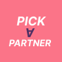 icon Pick a partner for you (Kies een partner voor jou)