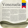 icon Venezuelan Newspapers (Venezolaanse kranten)